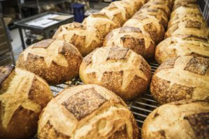 bakery breads