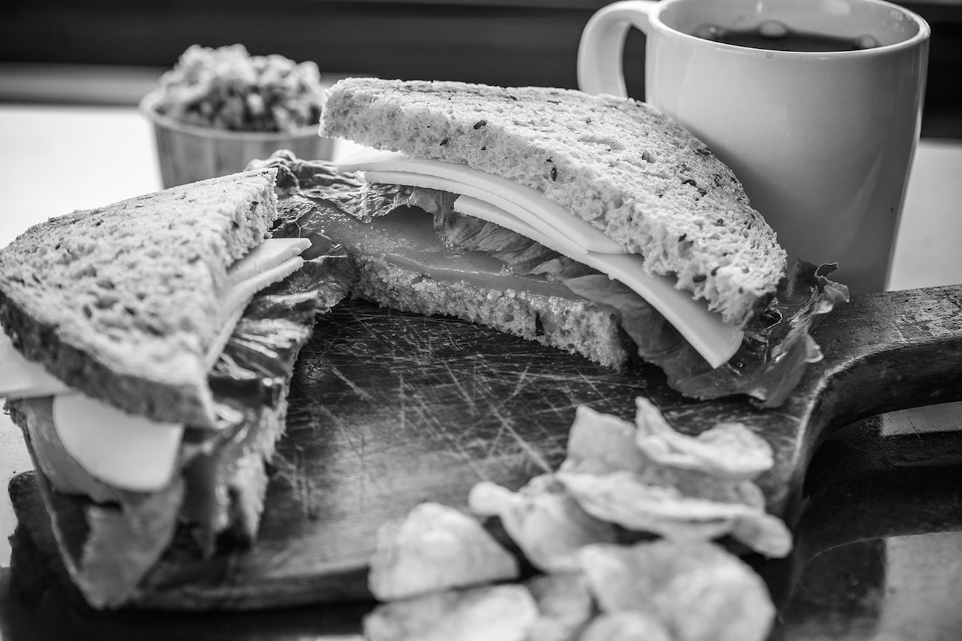 Sandwiches – Woodmere