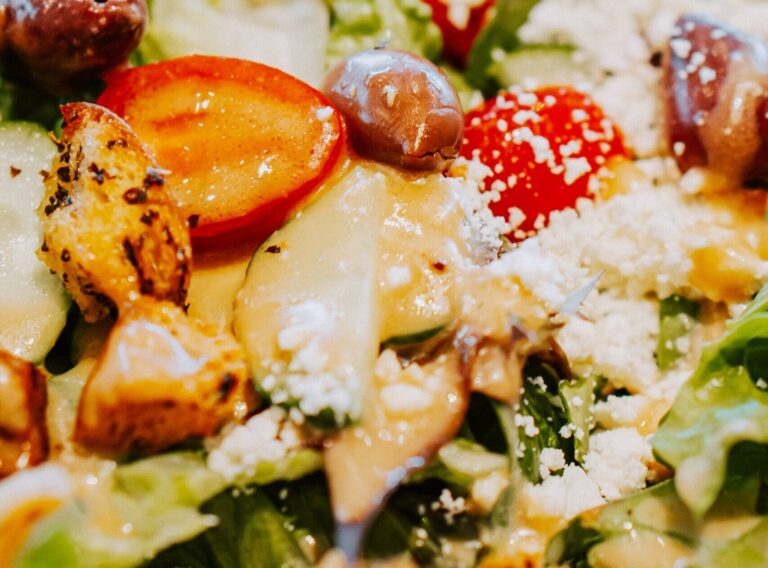 The Stone Oven Artisan Bakery & Café