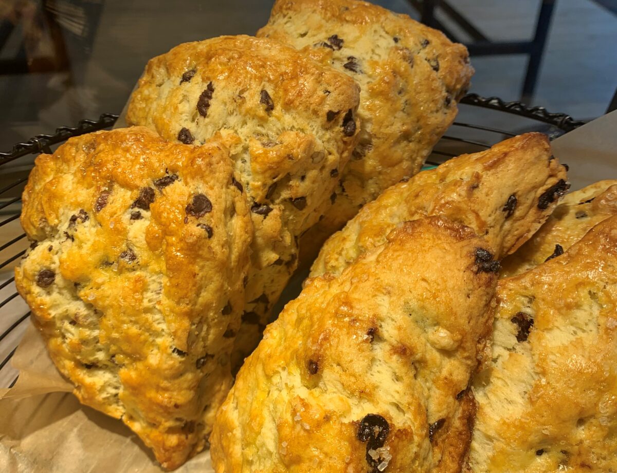 The Stone Oven Artisan Bakery & Café