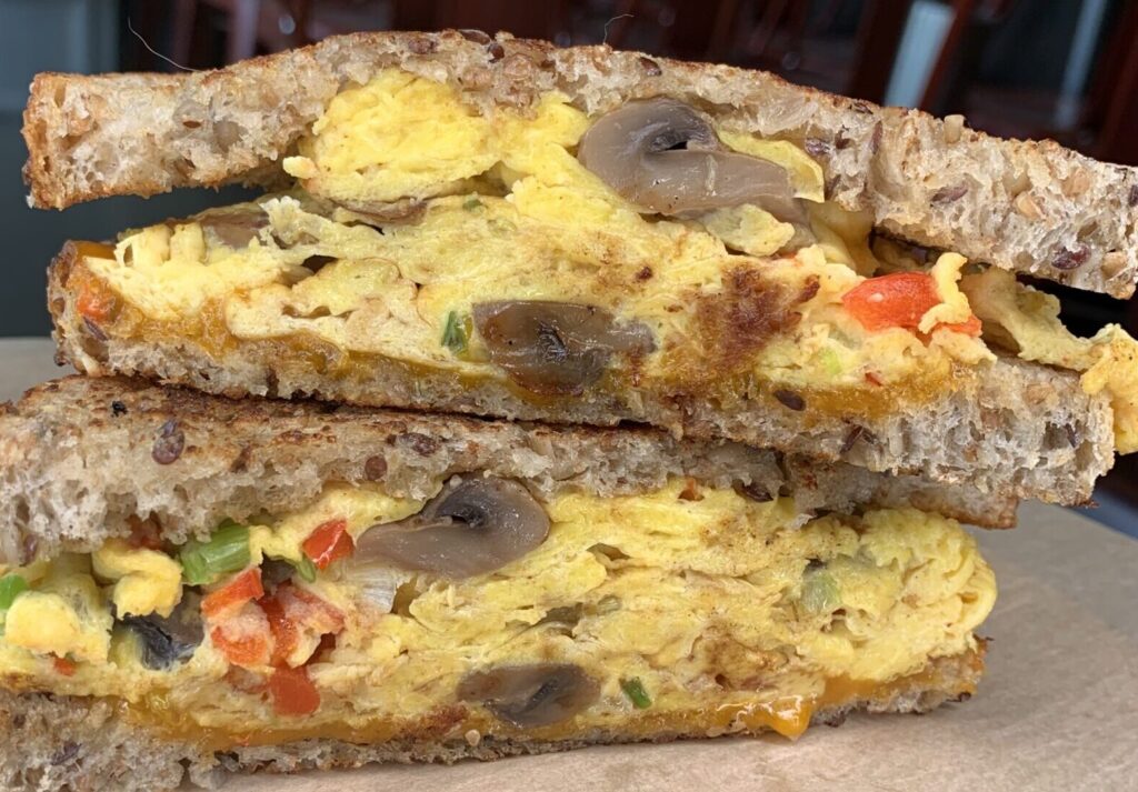 The Stone Oven Artisan Bakery & Café