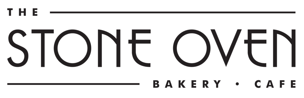 The Stone Oven Logo
