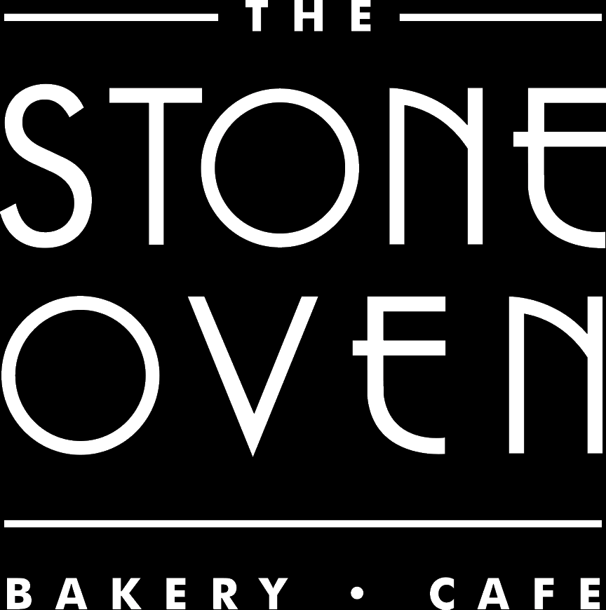 Stone Oven Bakery & Café logo
